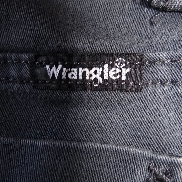 Wragler set 2 pants boy size 10 - Picture 3 of 6